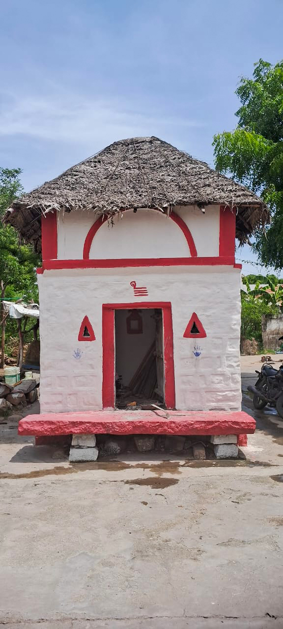 பட்டவன் சாமி கோயில்