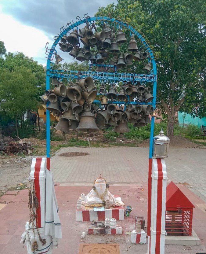 மந்த குமார சுவாமி கோயில்