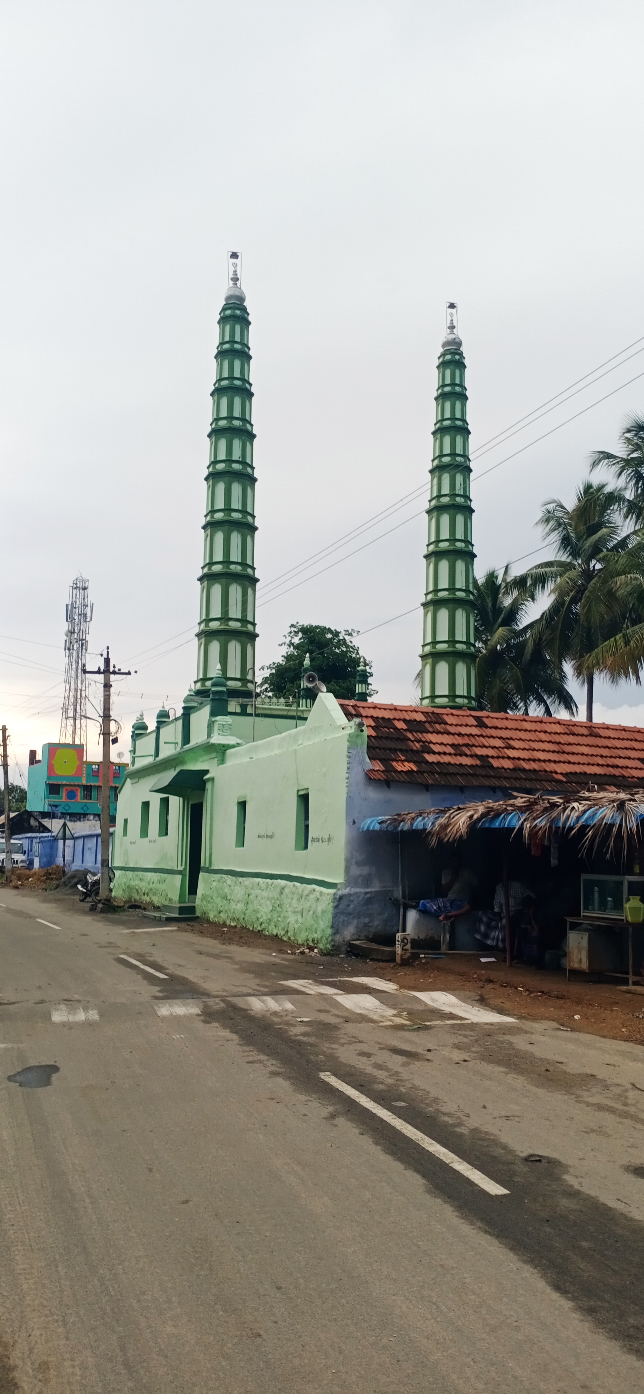 ஜாமியா மஸ்ஜித்