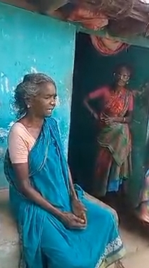 பாடியவர் பெயர்: சுந்தரியம்மாள்
