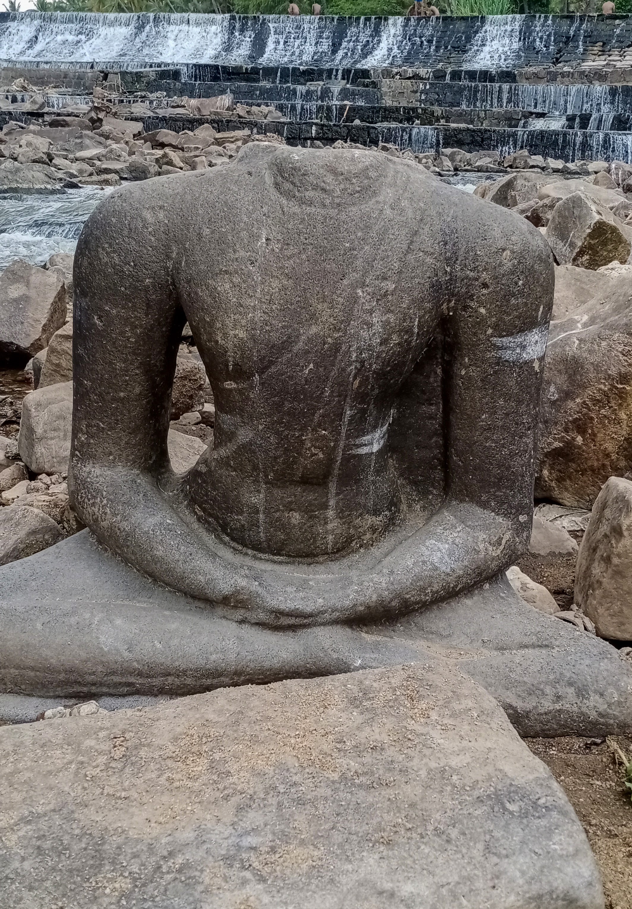 புத்தர் சிலை