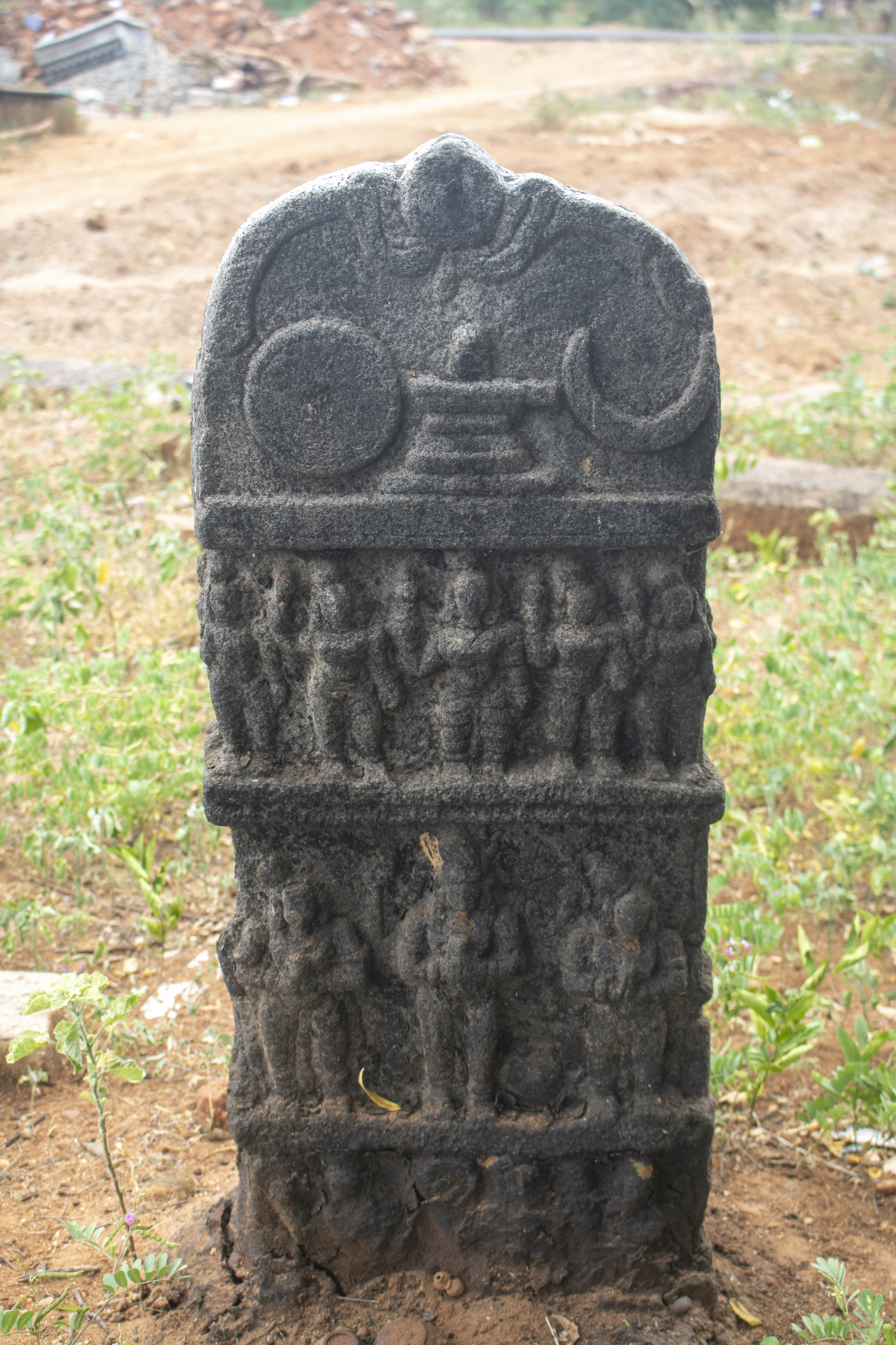 வழிபாட்டுத் தூண் கல்