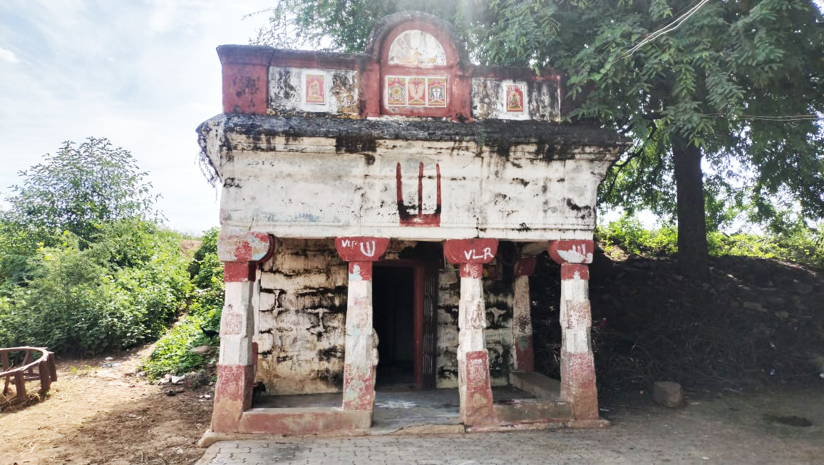 பெருமாள் கோயில்