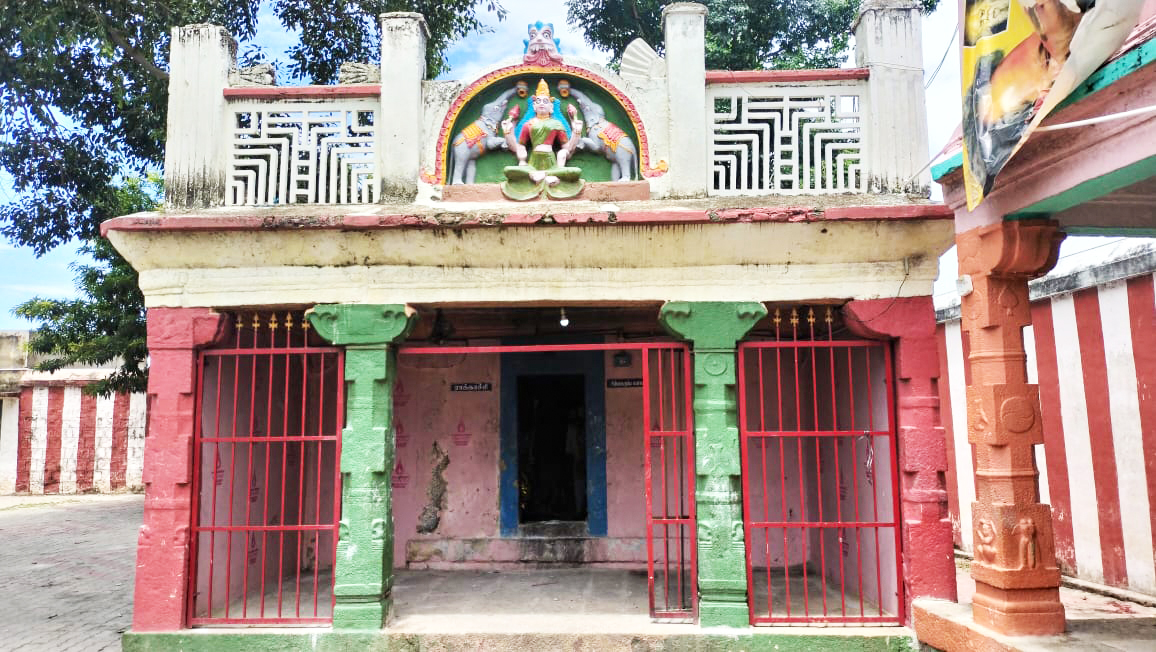 முத்தாலம்மன் கோயில்