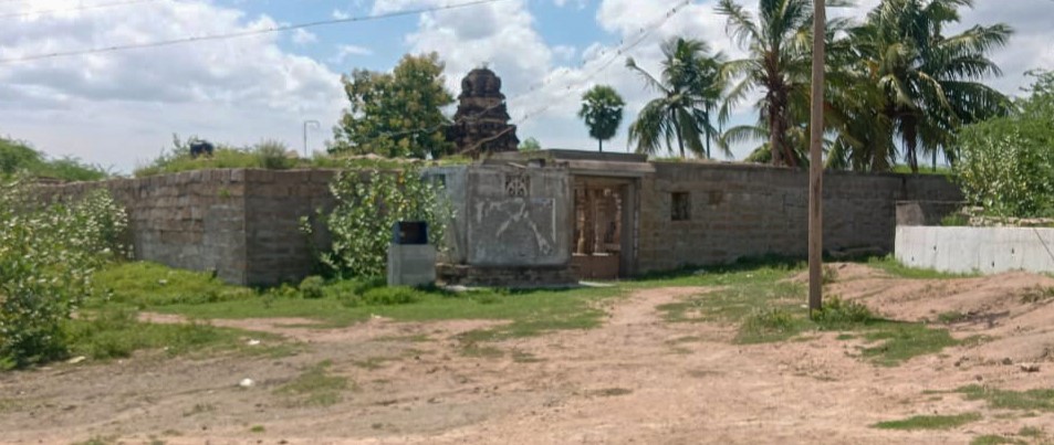 அம்பலவாணர் கோயில்