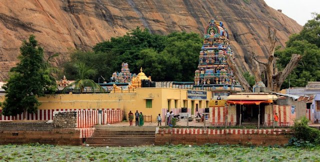 யோகநரசிங்கப் பெருமாள் கோயில்