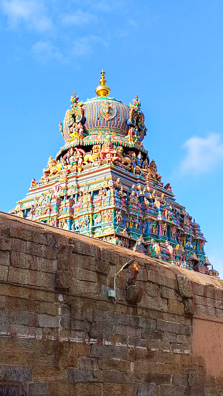 கோயில் விமானம்