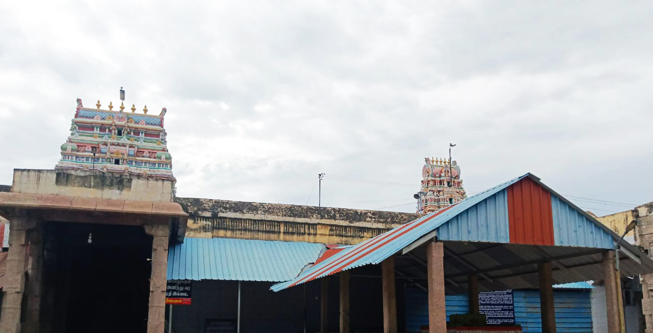 பூமிநாதர் கோயில்