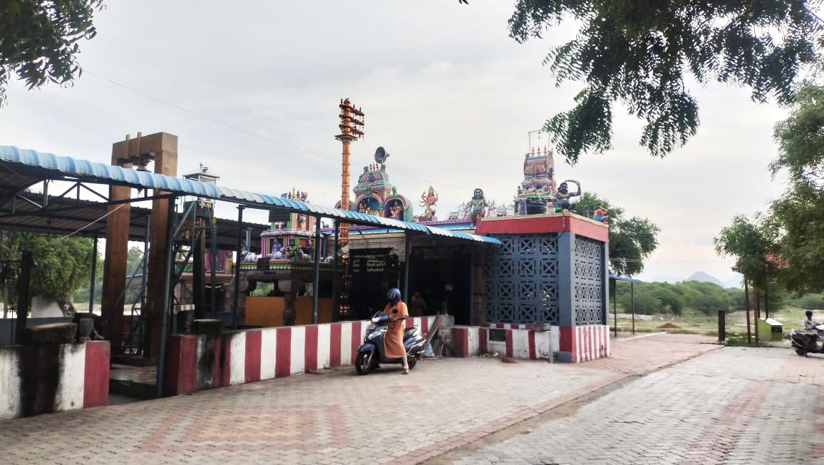 கழுவநாதன் கோயில்