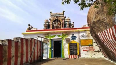 காசிவிசுவநாதர் கோயில்