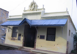 இரங்கராஜப் பெருமாள் கோயில்