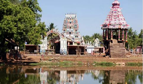 ஊர்க்காவலன் சேவுகப்பெருமாள் கோயில்