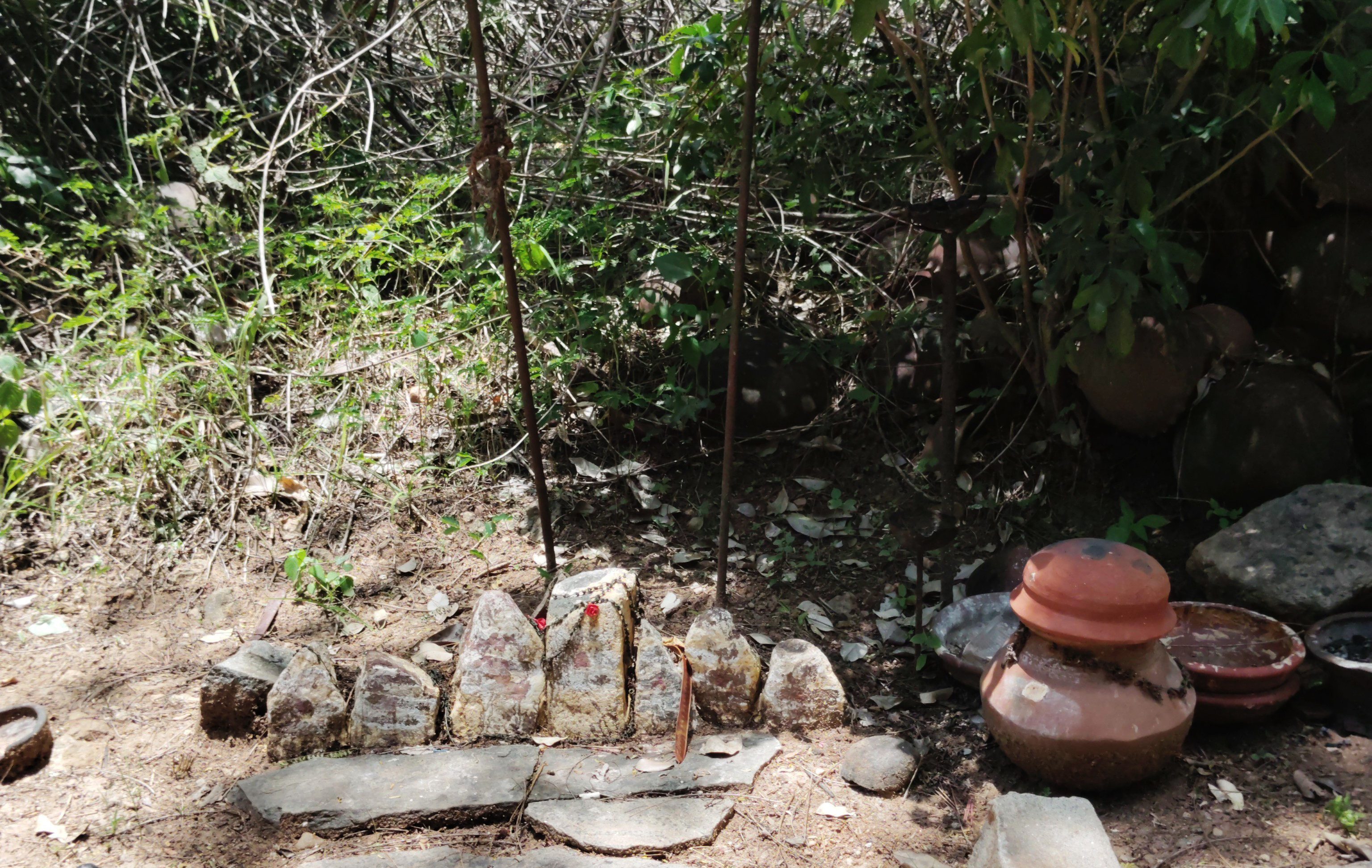 கன்னிமார் கோயில்
