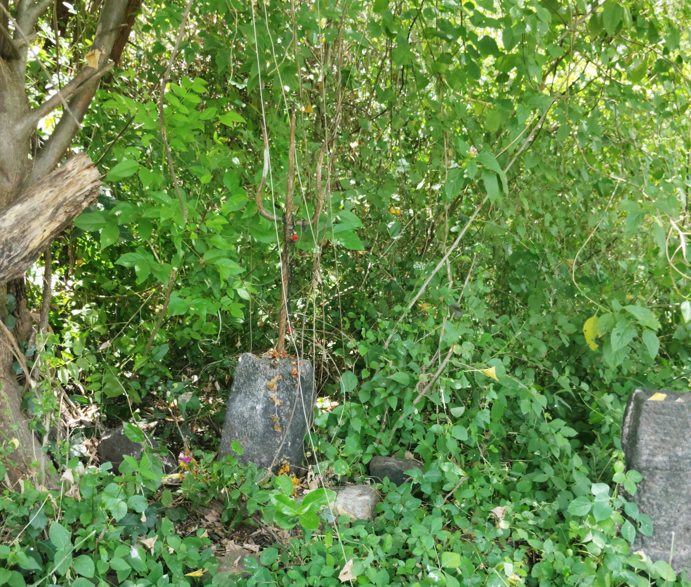 கன்னிமார் கோயில்