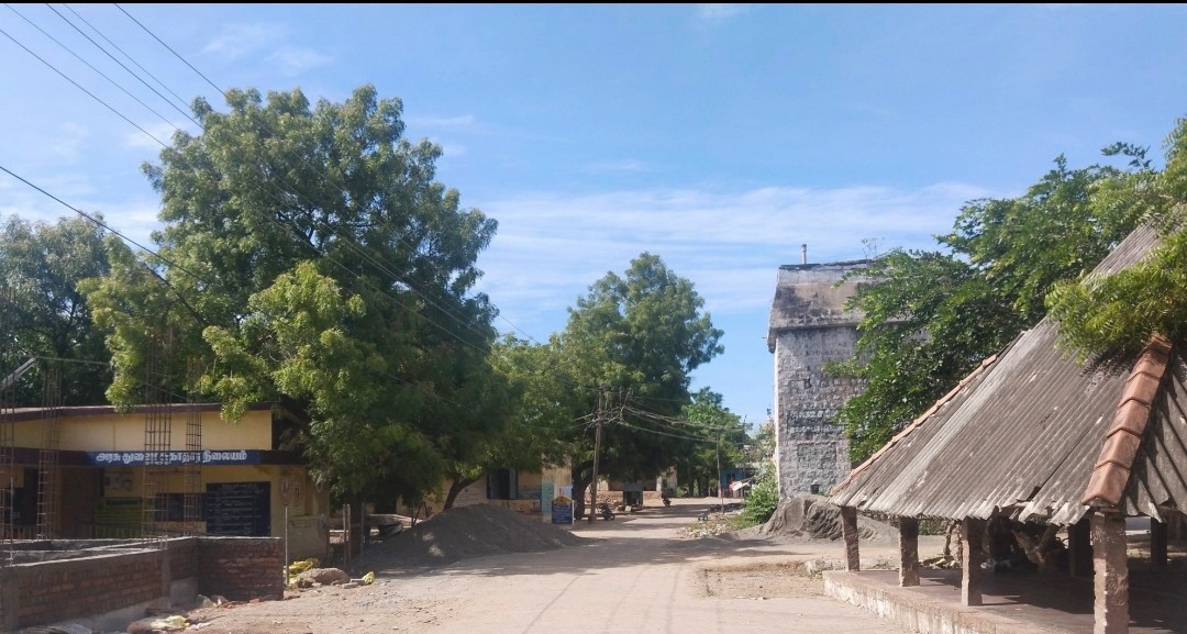 குலசேகரநல்லூர்
