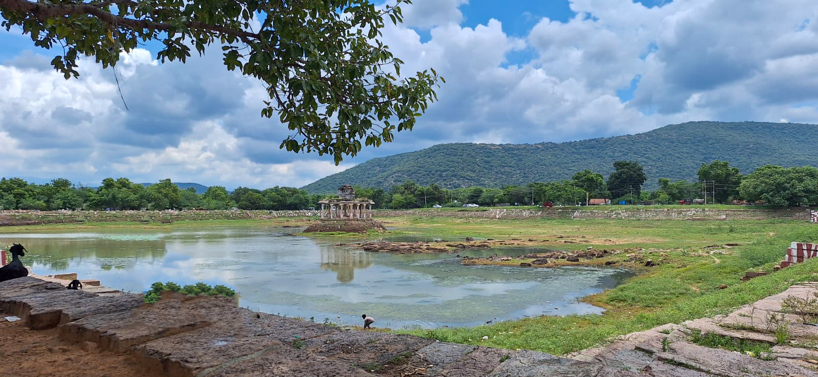 பொய்கைக்கரைப்பட்டி