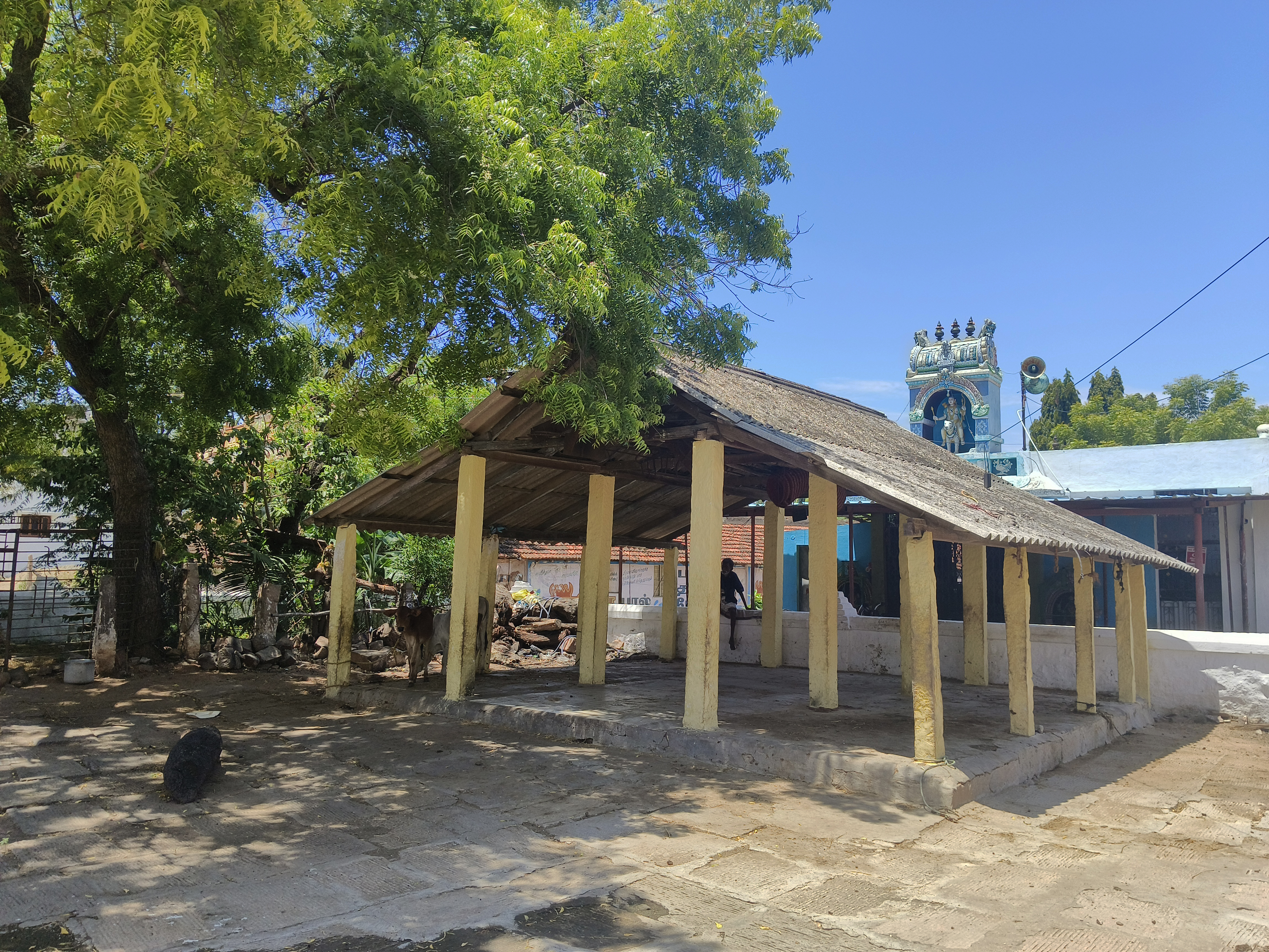 திருவாதவூர்